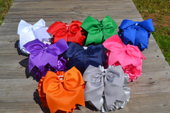 Bow & Sock Ruffles set | ITG Creations™