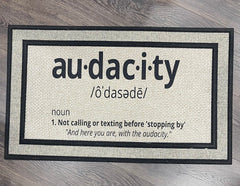 Floor Mats | ITG Creations™