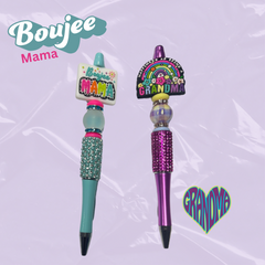 Mama & Grandma | ITG Creations™