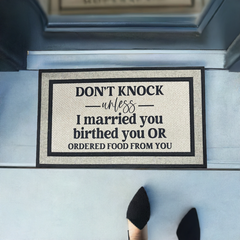 Floor Mats | ITG Creations™