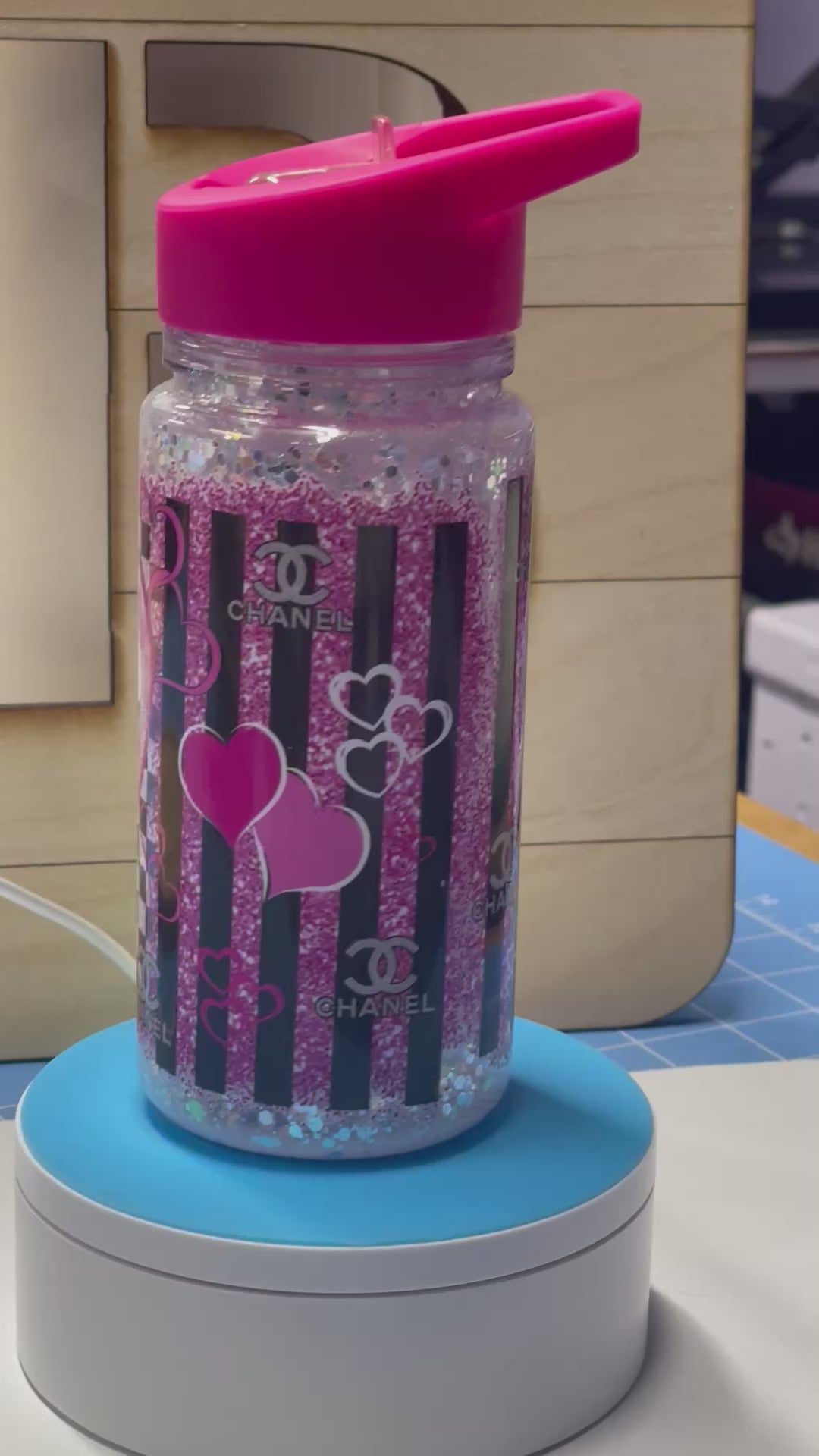 Toddler Sippy Cup | ITG Creations™