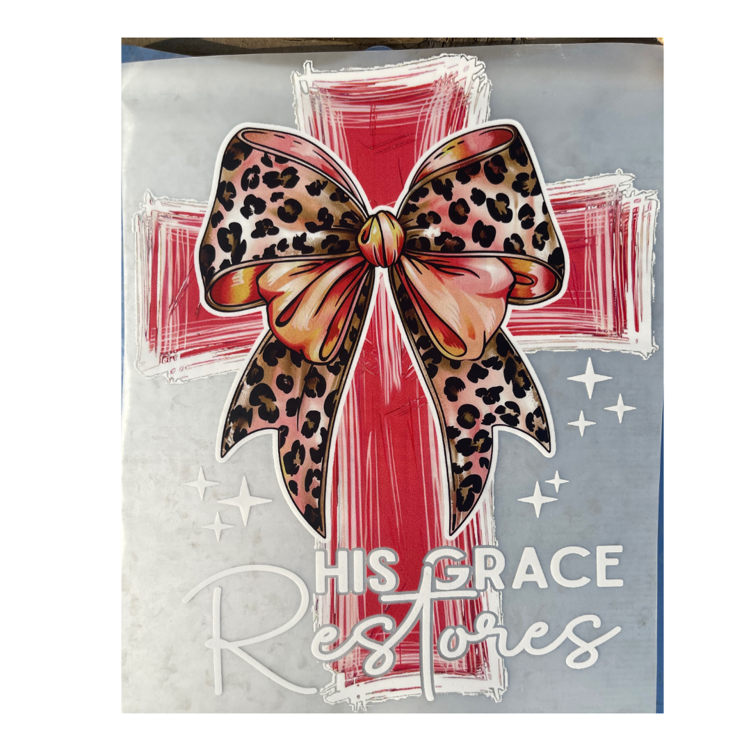 Religious Tees | ITG Creations™