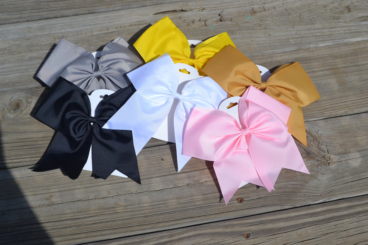 Jumbo Bow | ITG Creations™