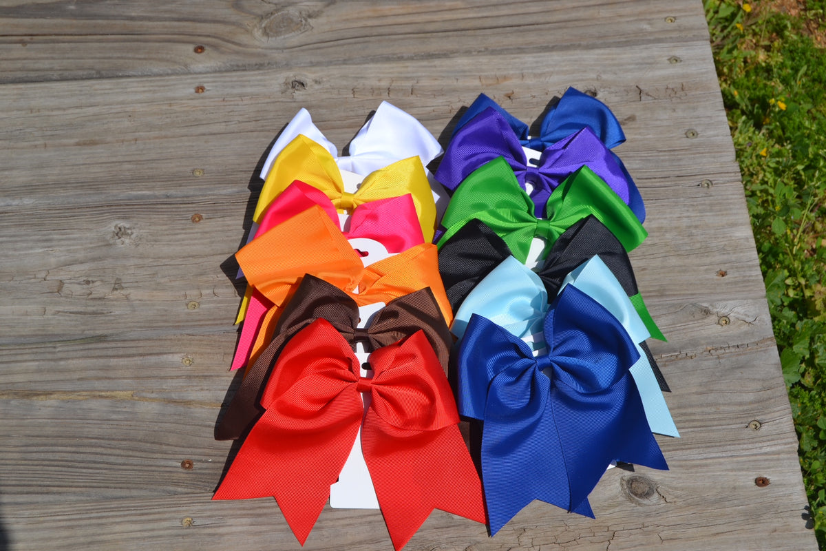 Just a Bow | ITG Creations™