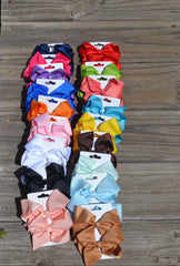 Double Bow Set | ITG Creations™