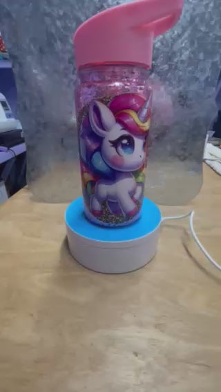 Pony Baby